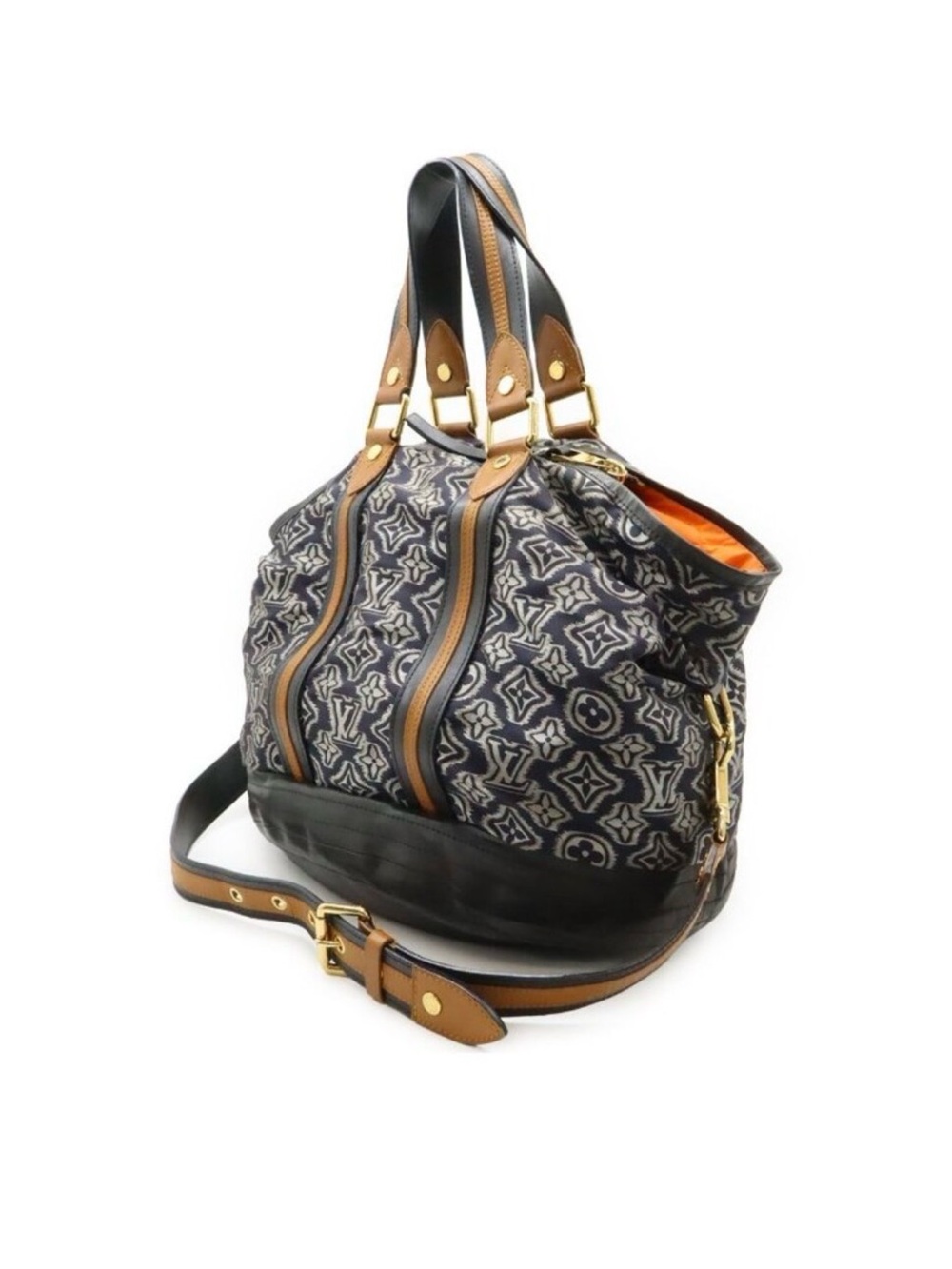 Louis Vuitton Aviator Bag - Picture 2 of 5